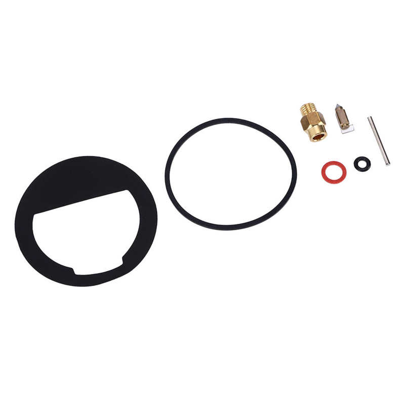 2575701 ‑S Rubber + Metal Originele Standaard 2Sets/Carburateur Reparatieset Voor Carb Revisie