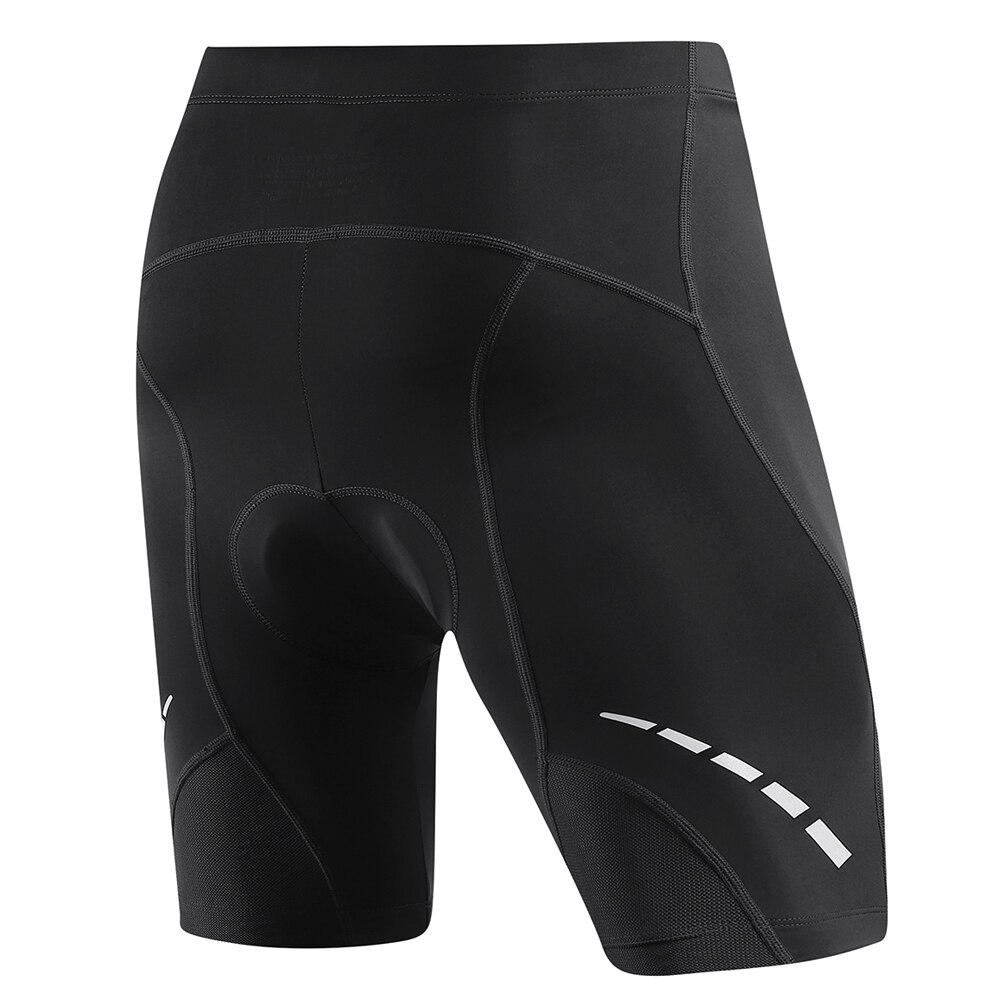 Outdoor Men 3D Gel Padded Cycling Shorts Breathable Quick Dry MTB Bike Bicycle Riding Running Compression Shorts Bicycle Equip