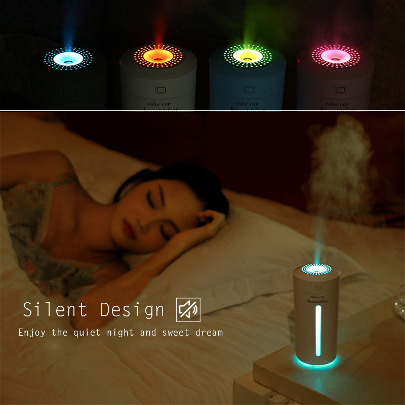 Beste aroma diffuser 2026? Deze geeft geur én sfeer tegelijk