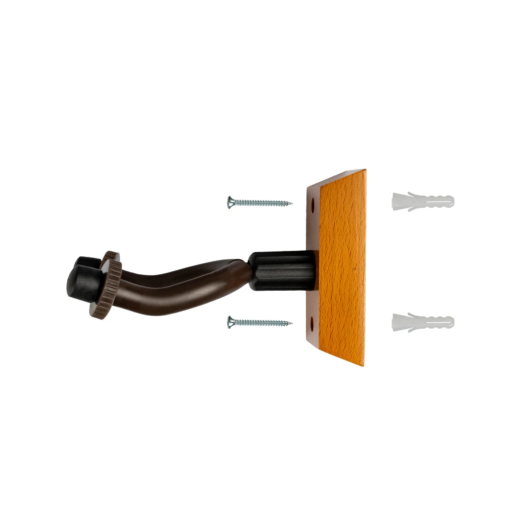 Akoestische Folk Gitaar Hanger Muur Haak Houder Standaard Voor Bas Elektrische Akoestische Gitaar Ukelele Banjo Mandoline Oud Balalaikas