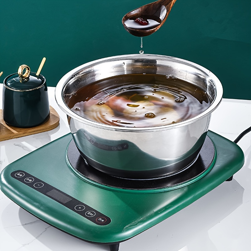 Cubiertas para cuencos de cocina de acero inoxidable de 3 piezas, cuenco para mezclar multifuncional, cepilladora, rebanado multicapa desmontable