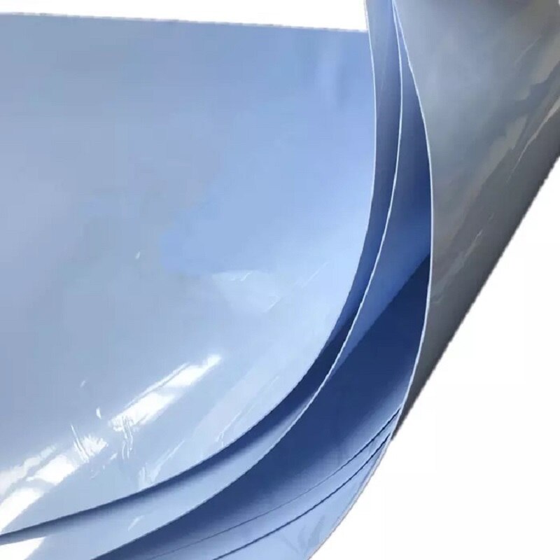 thermal pad thermal pad for cpu 100*200*1.0/2.0/4.5mm Thermal conductivity 3.6W CPU Heatsink Cooling Conductive Sil