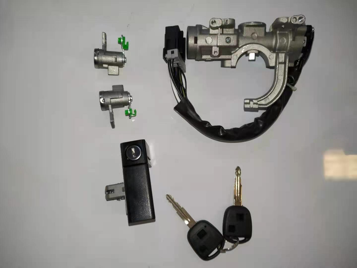 Ignition Switch Assembly for Great Wall Wignle
