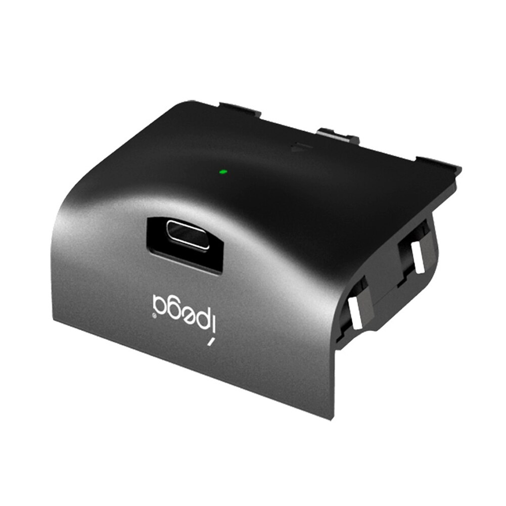 Wireless Gamepad Battery Pack for XBOX Series X/S Controller Joystick Rechargeable Cell with Indicator