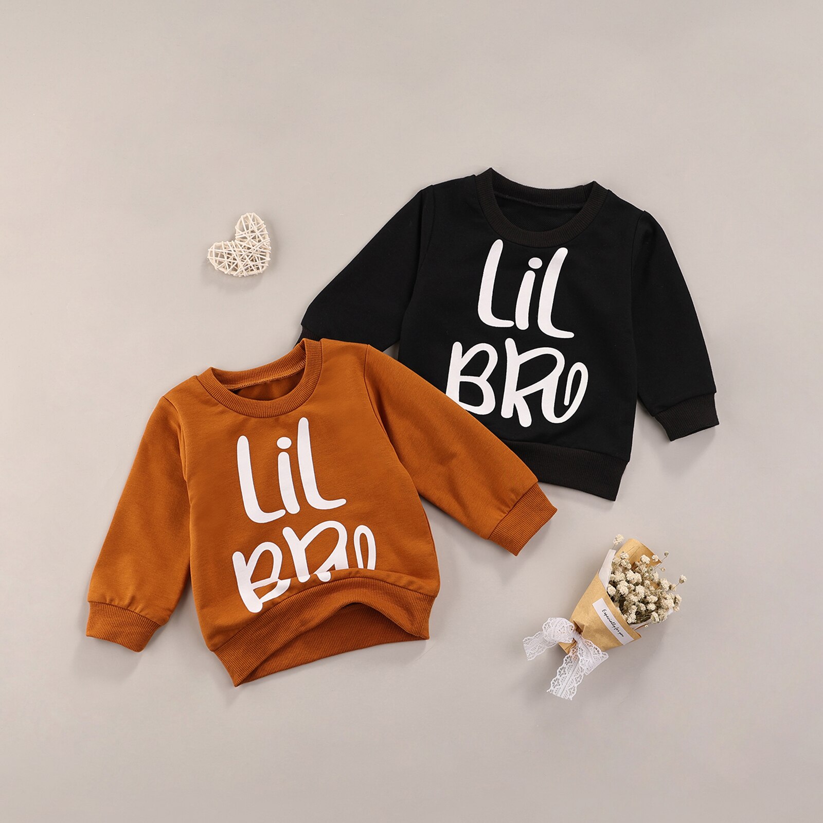 Sudadera con capucha de manga larga para bebé, niño y niña, ropa con estampado navideño de ciervo, ropa de otoño e invierno, trajes de 1 a 4 años