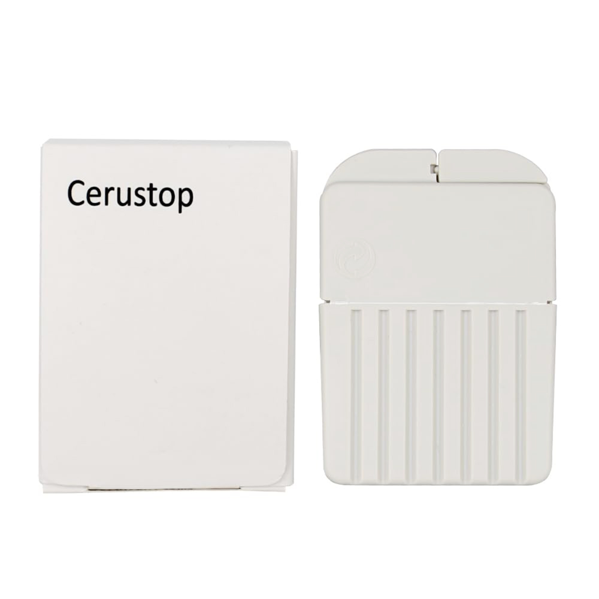 (5 Packungen/40 Stück) Phonak Cerustop Wachsschutzfilter, für Unitron Widex und GN erklingen Hörgeräte-Wachsschutzfilter