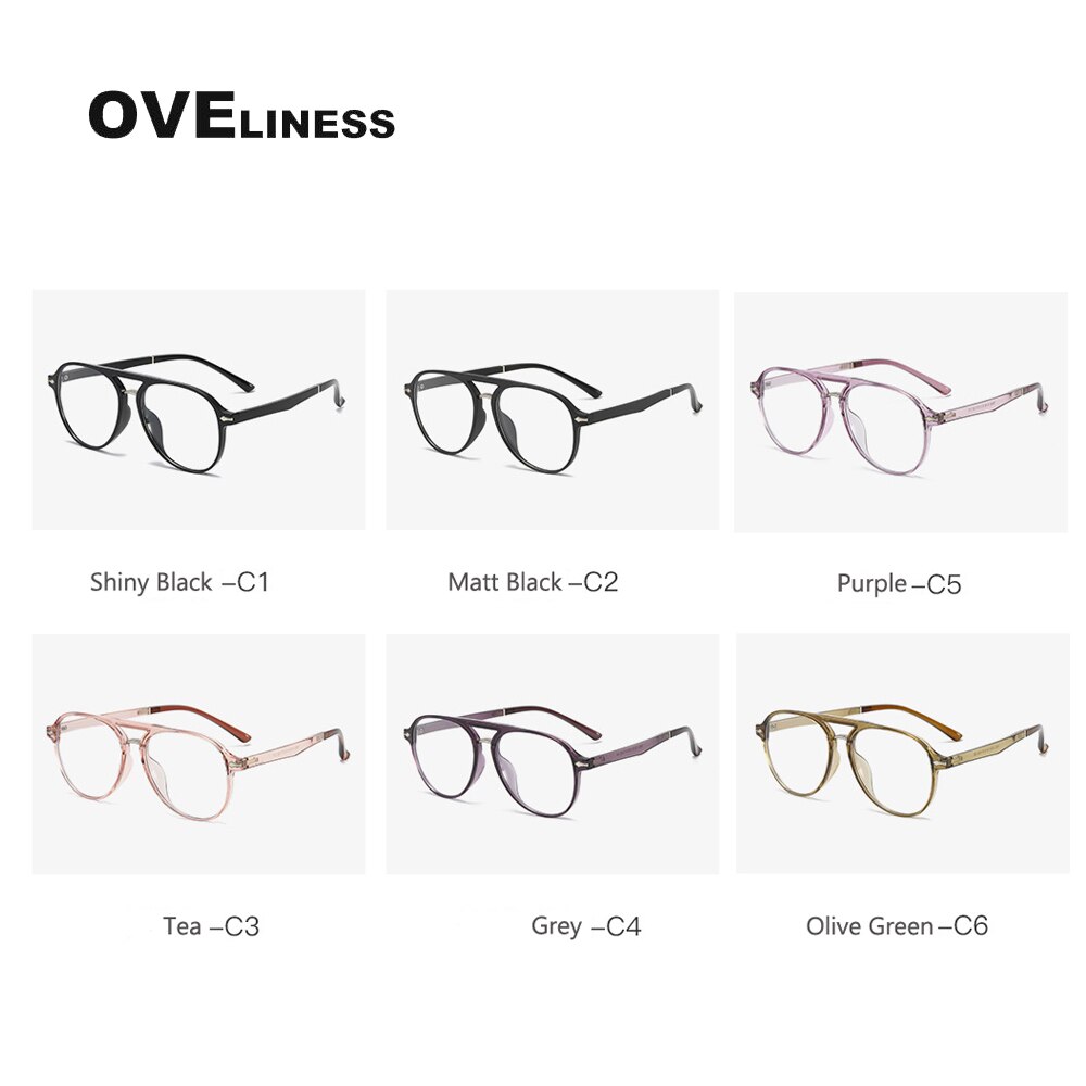 Blue Light Blocking Glasses for man women Computer Eyeglasses Blaulicht Gaming Blue Ray Goggles Anti Radiation glasses eyewear