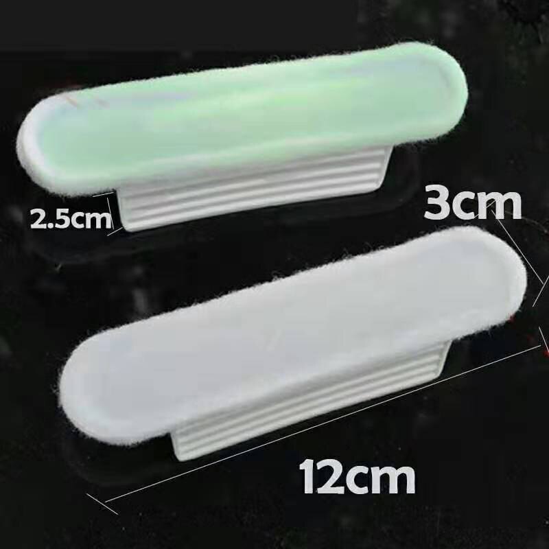 Limpiaparabrisas invisibles Aquapel limpiaparabrisas de coche 1 Pc Universal antilluvia limpiaparabrisas de coche repelente de agua de vidrio