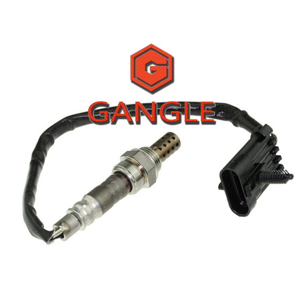 til 2000-2002 chevrolet tahoe 4.8l oksygensensor 19178918 gl-24012 234-4012