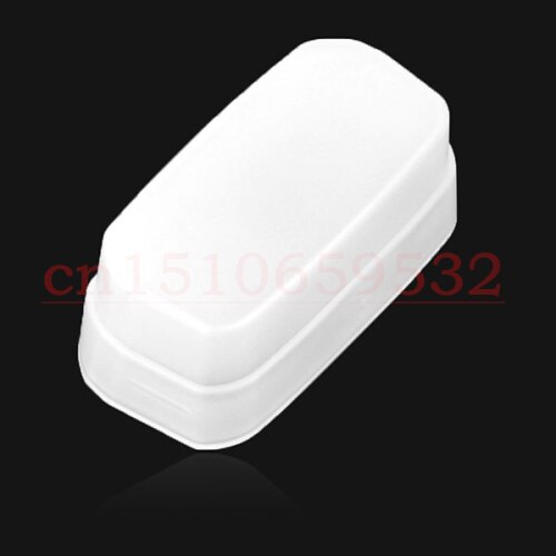 difusor de Flash de rebote para Speedlite Cann 270EX / 270EX II