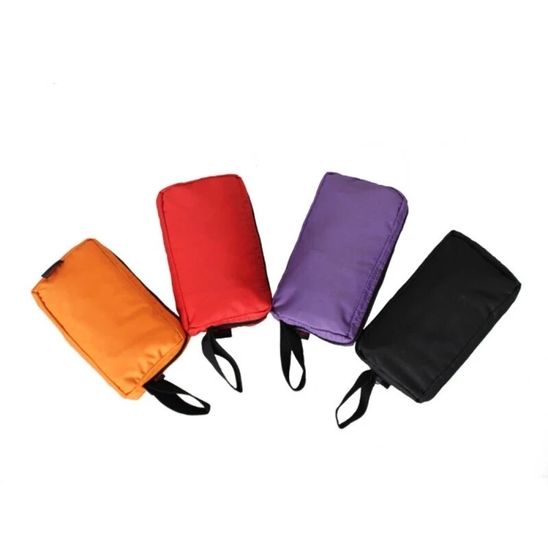 Grote Capaciteit Opvouwbare Tent Opslag Draagtas Waterdichte Bagage Pack Pouch Voor Camping Wandelen Picknick Organizer Lopen Houder