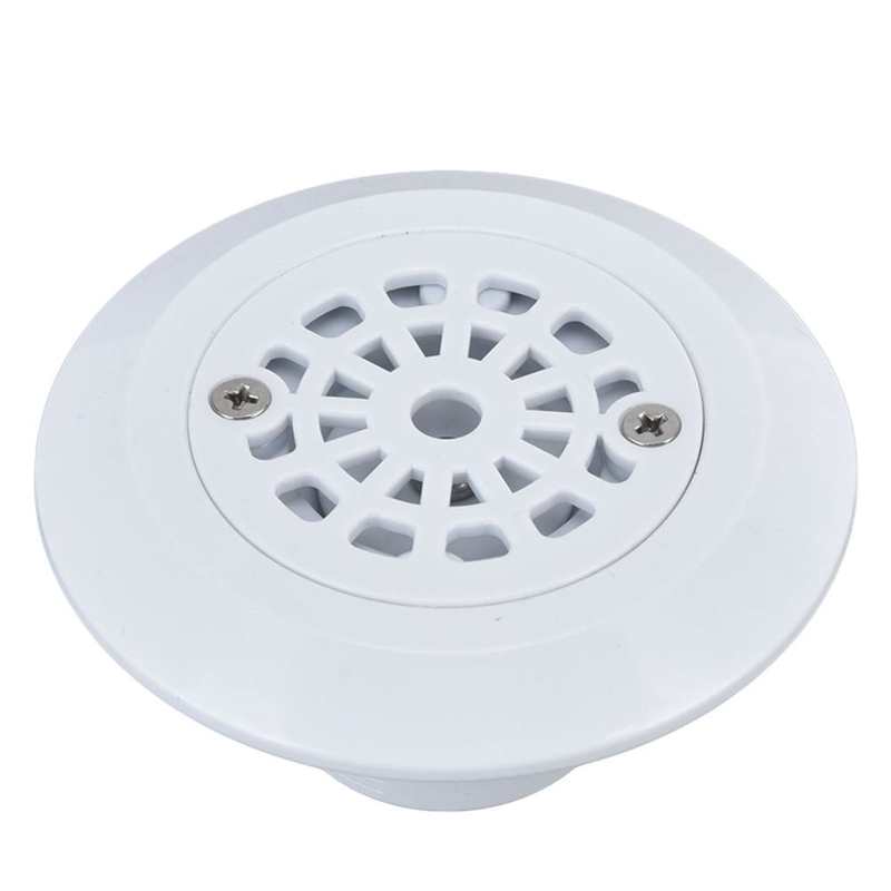 Pool Water Inlet Outlet Pool Drain Adjustment Screw for Swimming Pools Springs Spas