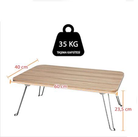 Netbook podstawka robić laptopa biurko łóżko śniadanie serwowane cieszył składane stopy 3 kolor