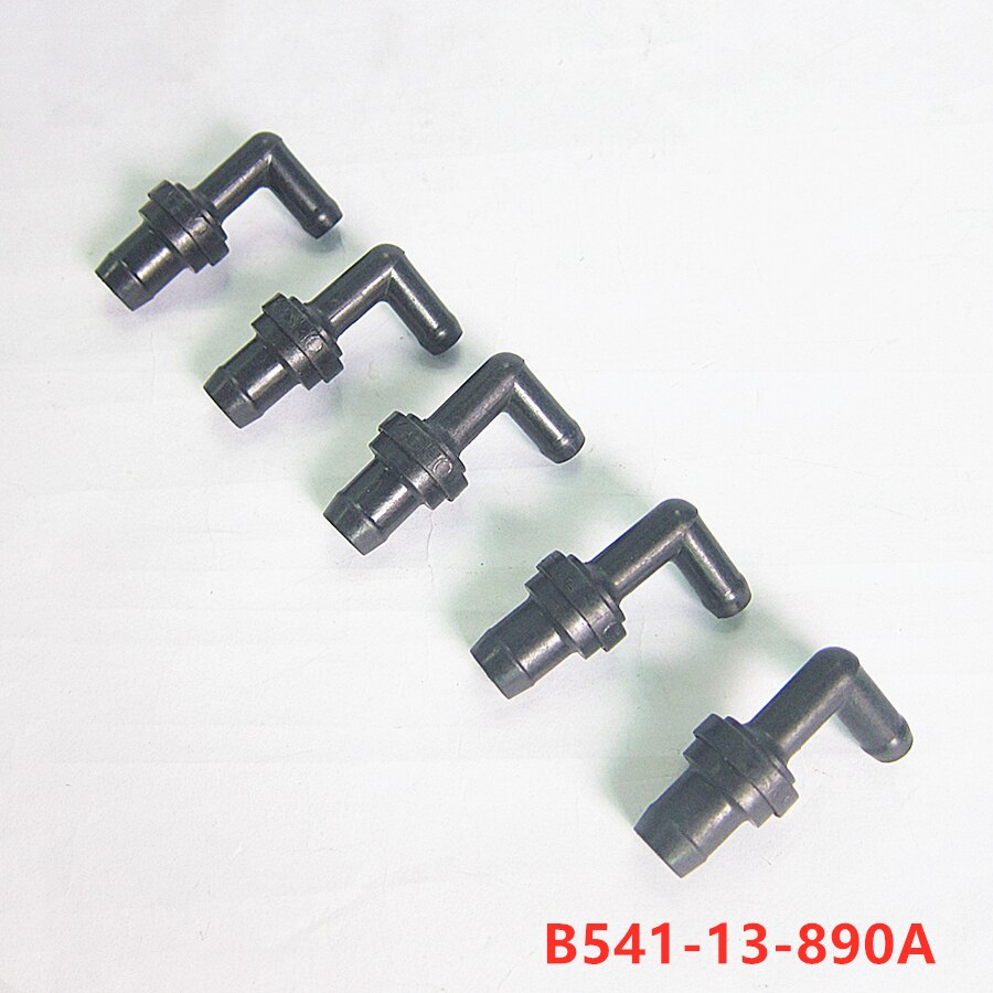 Car engine parts B541-13-890A PCV valve for mazda 323 protege BA BG BJ 626 Mazda 2 Demio DE MX-3 mx-5 Mazda 3 2004 BK BL