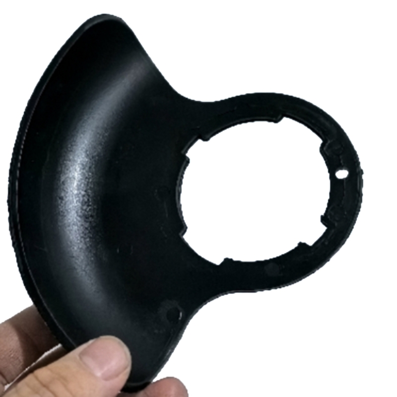 Plastic Bosmaaier Guard Trimmer Cover Vervanging Guard Grastrimmer Guard Beschermhoes voor Outdoor Maaier Onderdeel