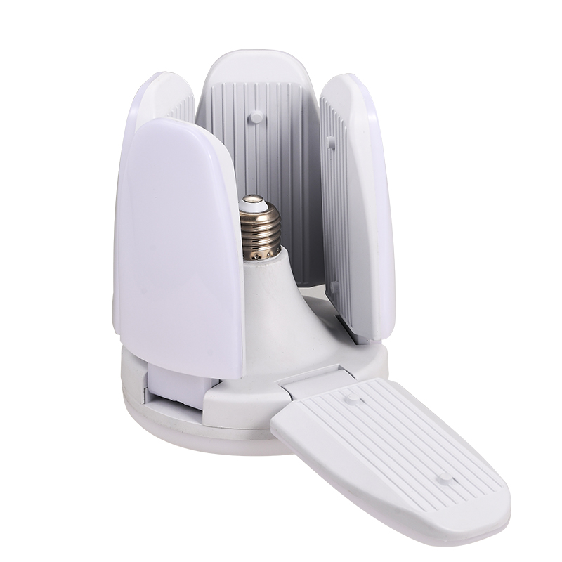 150W LED Garage Light Adjustable LED Garage Ceiling Light 8000LM 6500K Garage Lighting for Basement Warehouse Workshop