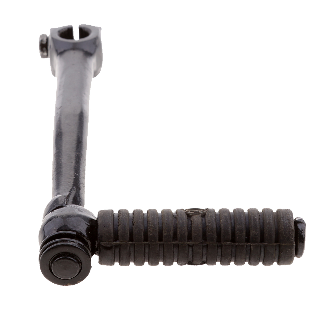 Motorcycle Kick Start Shafts Starter Lever Arm Assembly 13mm Fit for Yamaha PW80 PT80 Dirt Bike Scooters