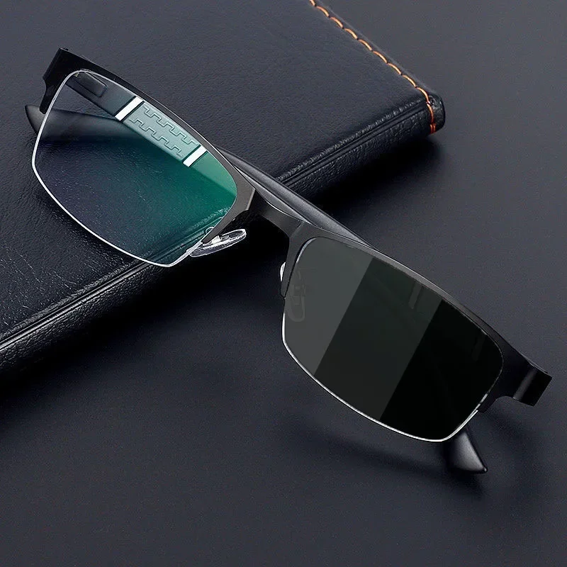 Mannen Vrouwen Zonnebril Vintage Transparant Vierkant Frame Zonnebril Man Vrouw Eyewear, C18, one size