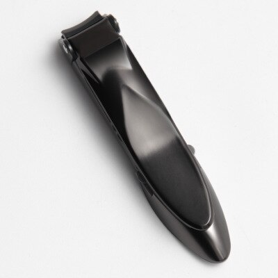 No Mess Nail Clipper: 03