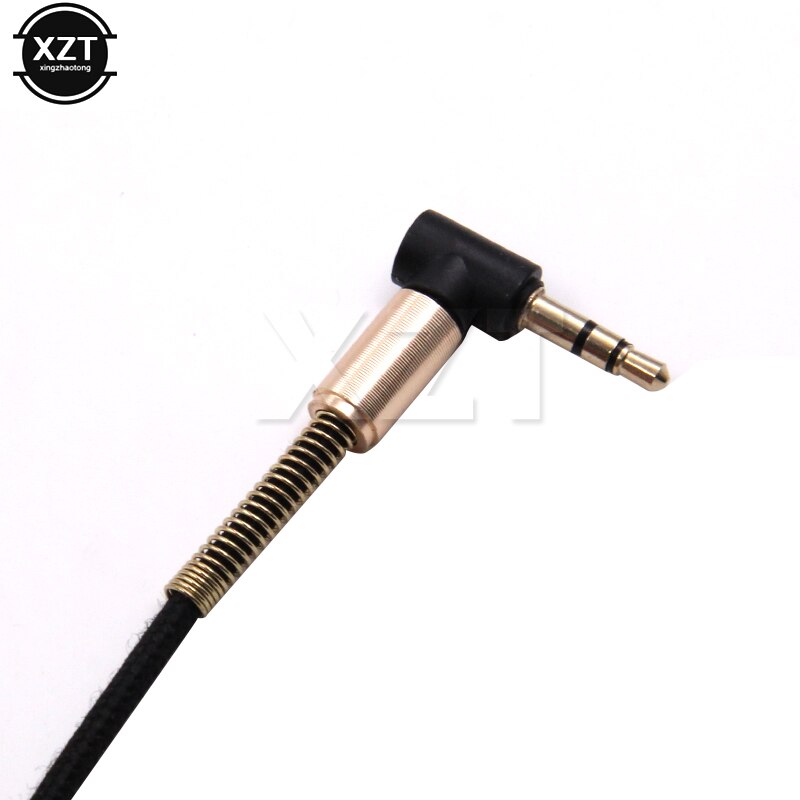 3,5 mm 1 do 2 Audio Aux Y Rozgałęźnik kabla Adapter męski do podwójnego żeńskiego złotego złącza 3,5 Jack do słuchawek Akcesoria do słuchawek