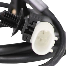 Front Brake Pad Wear Sensor SEM000024 for Land Rover Discovery 3 4 L319 RANGE ROVER SPORT LR3 LR4 Brake Wear Indicator Sensor