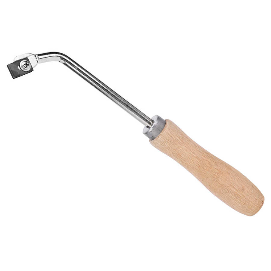 scissors Hand Tools Groover Beech Wood Grooving Gouge Steel Slotting Knife Flooring Tools for PVC Plastic Floor tesoura tijeras