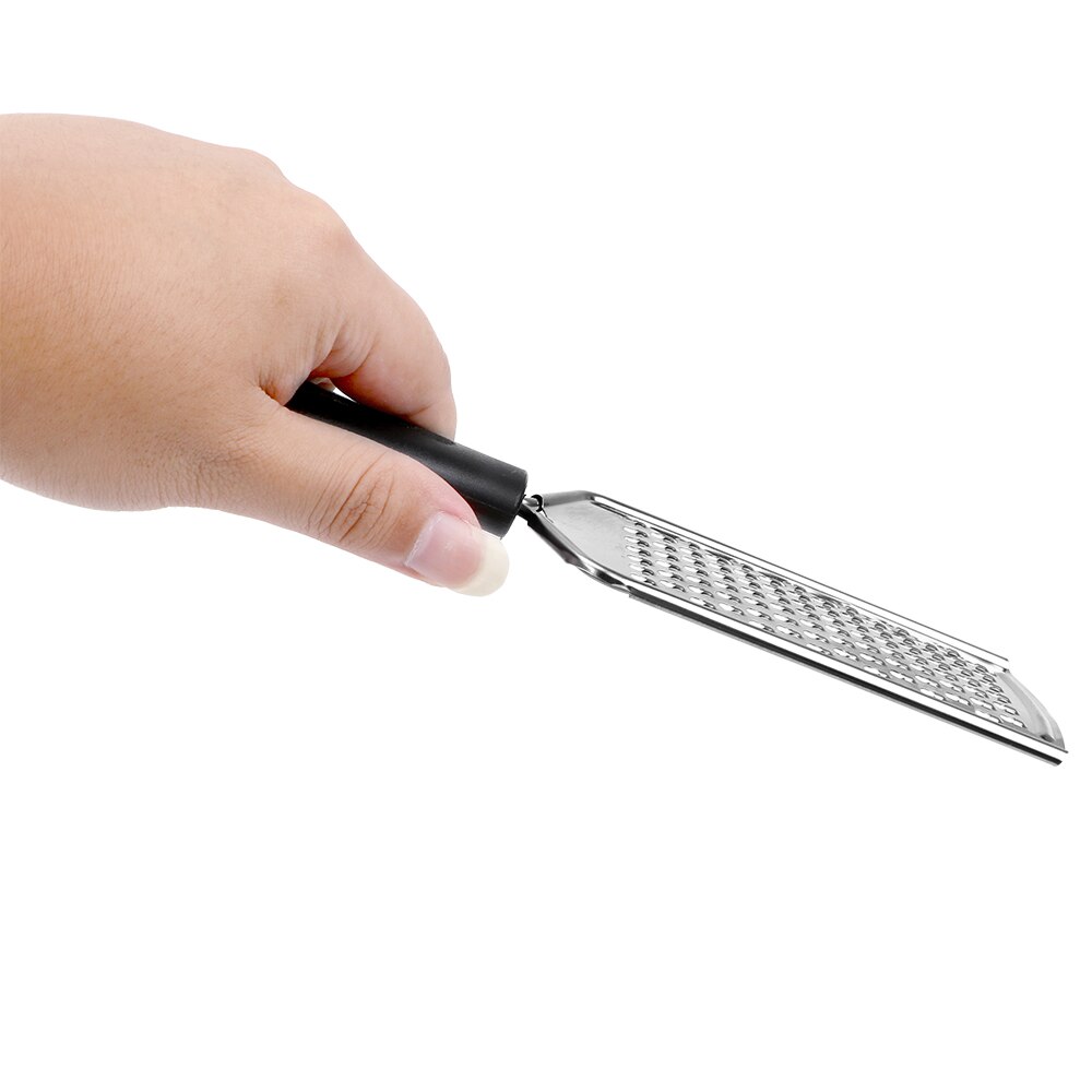 Aardappel Groente Slicer Lange Handvat Kaas Rasp Roestvrij Staal Kookgerei Vruchten Shredder Boter Grinder
