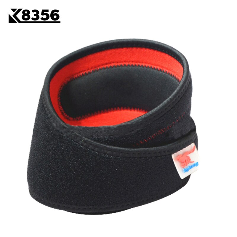 K8356 1 Uds Protector de cuello ligero transpirable cálido Protector de calor radios 8356rts proteger el cuello facilidad Soporte ajustable protección del cuello