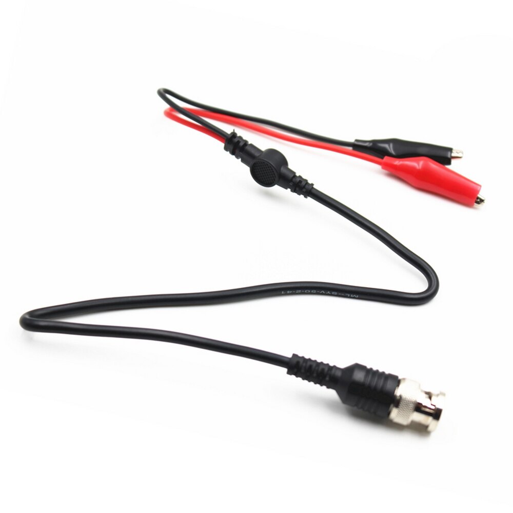 2.4"DSO138 Digital Oscilloscope TFT Handheld Pocket-Size Digital Oscilloscope Kit Part for Oscilloscope Electronic Learning Tool