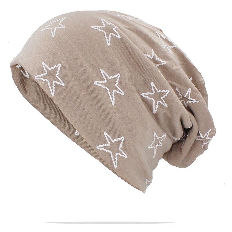 ALTOBEFUN-gorros de otoño Unisex para adolescentes, sombrero fino, gorros de invierno, gorro Vintage HT152: Beige