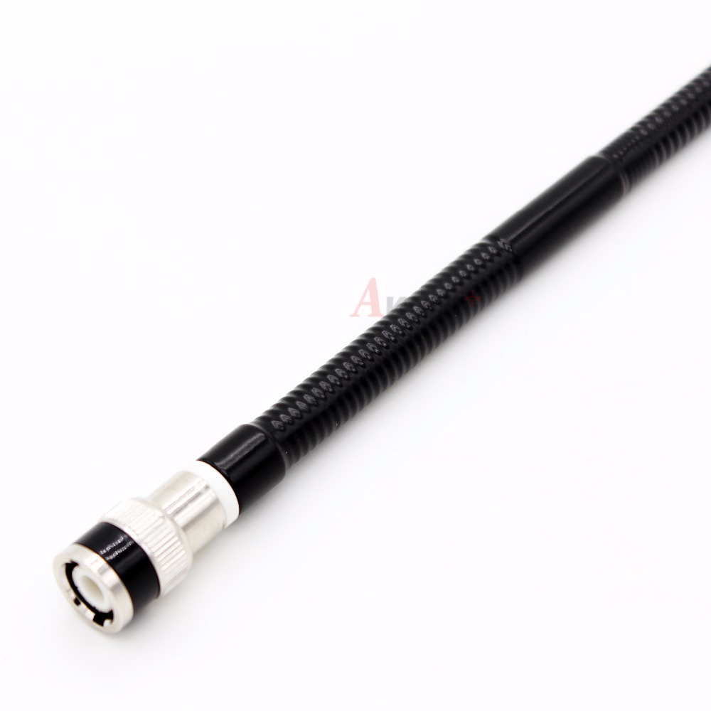 27MHz BNC connecteur mâle OEM antenne Radio pour Kenwood ICOM Motorola IC-V8 IC-V80 IC-V82 TK100 TK300 CP500 talkie-walkie