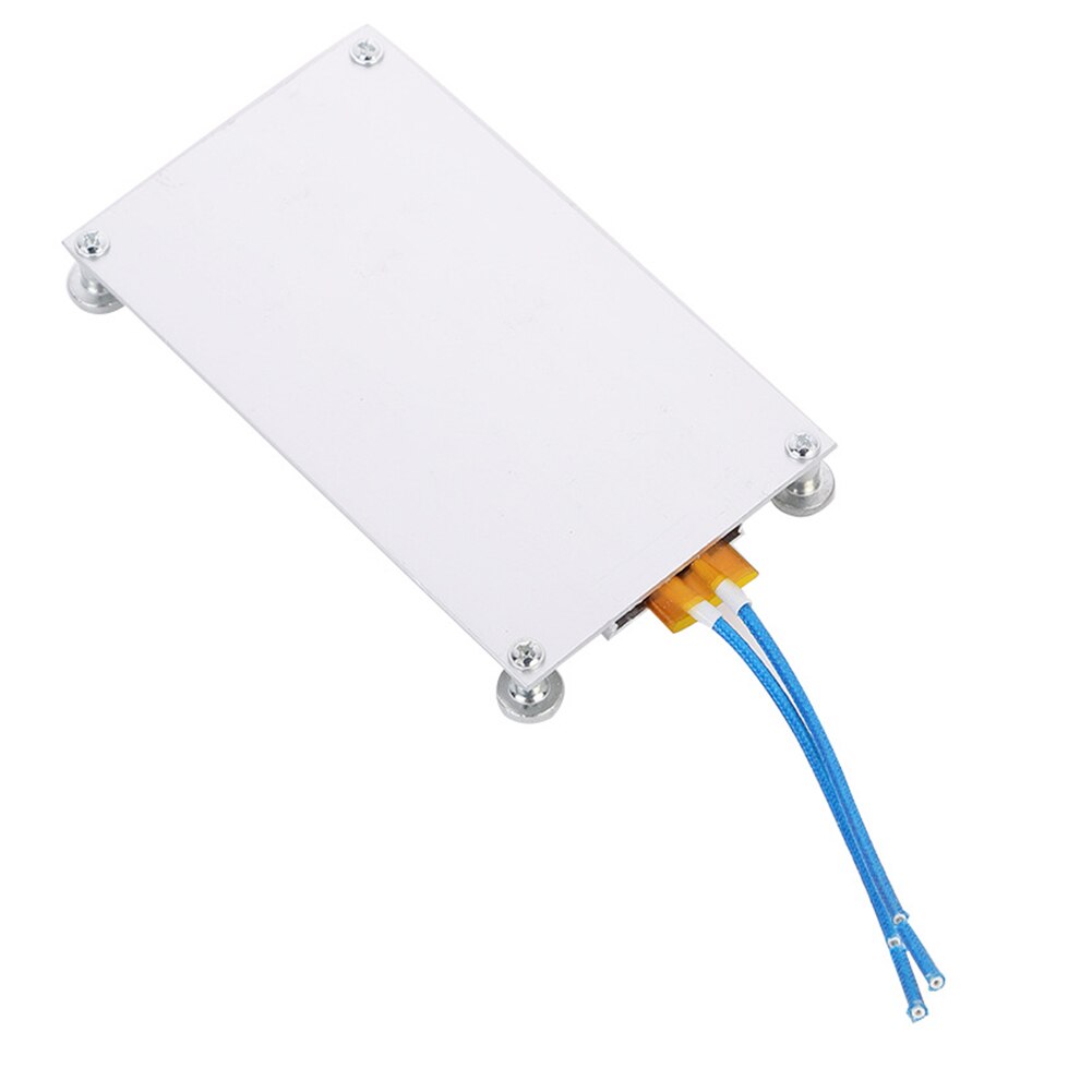 LED Remover PTC Heating Soldering Chip 220V 300W Welding Station Split Plate Sheet Board Welding Equipment Tools White