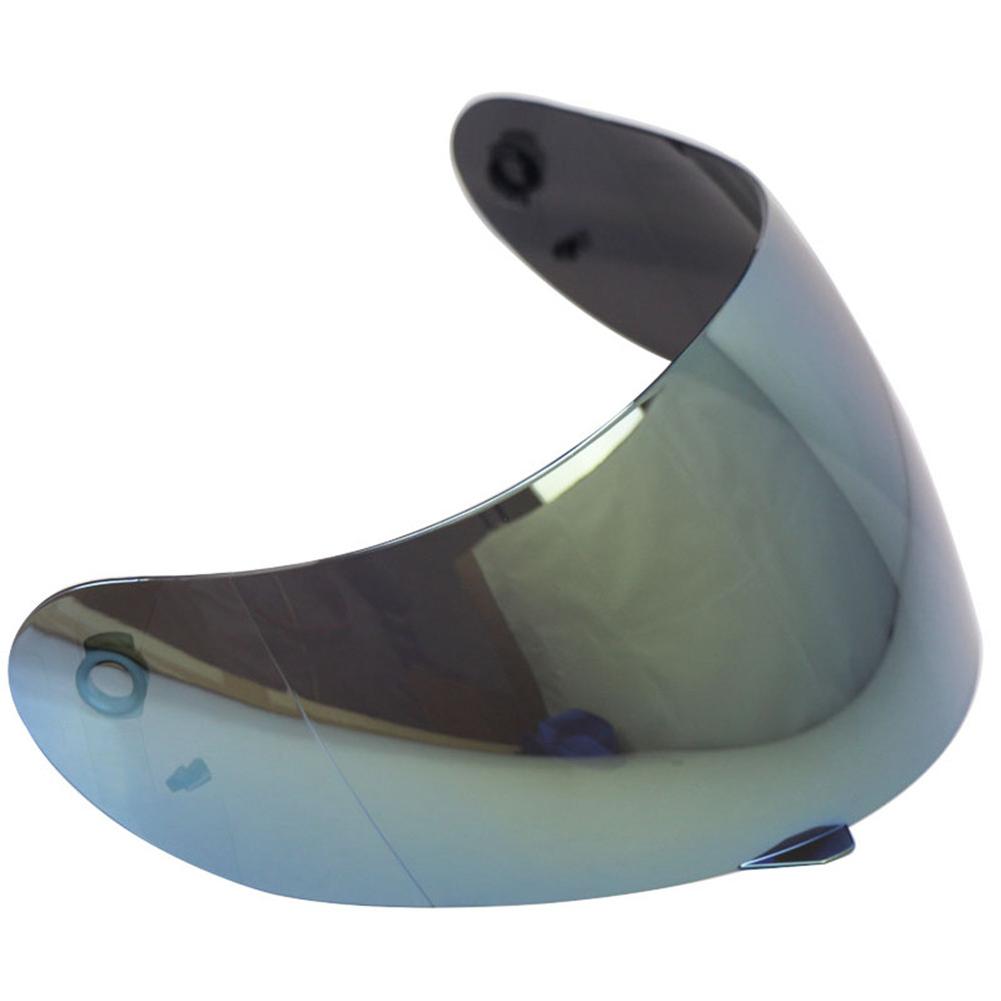 Motorcycle Helmet Lens Lightweight PC Unique Golden Lens for K3 K4 Helmet