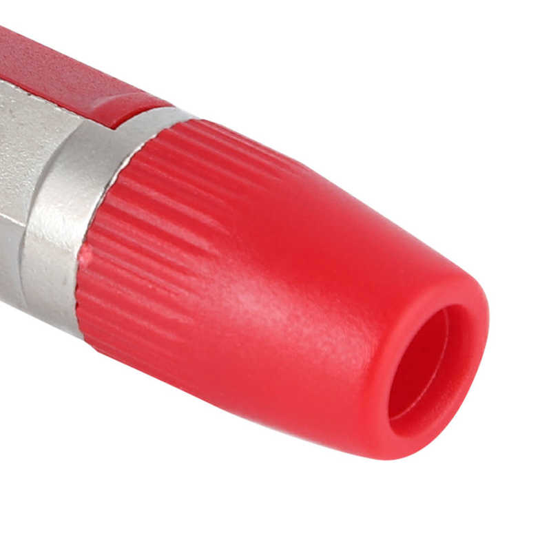 Microphone Plug Headphone Adapter Angled for Theater for Home