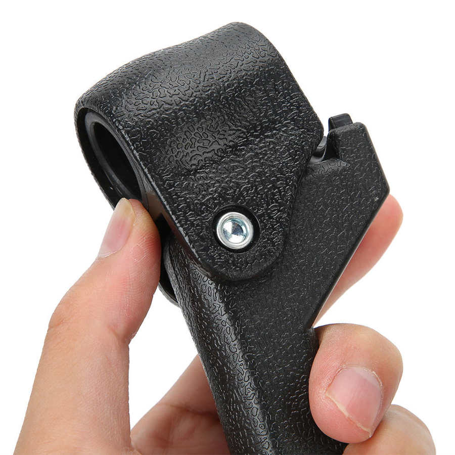 Gammal man käpphandtag käpp extrahandtag för kryckor med 22mm rördiameter tillbehör rörelsehjälpmedel