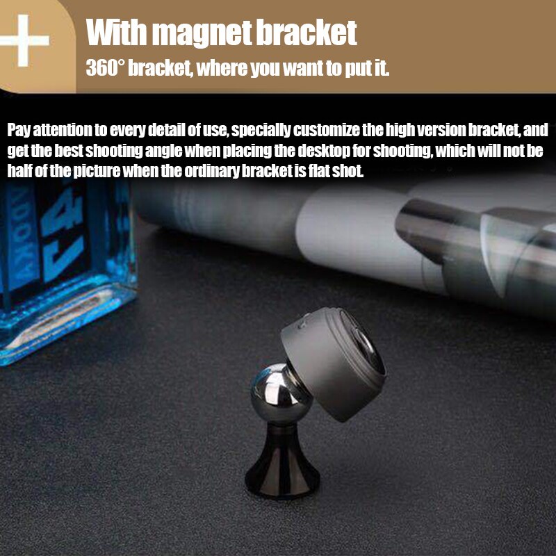 WIFI Wireless Webcam High Definition Intelligent Camera for Home Outdoor Safety Yard NC99