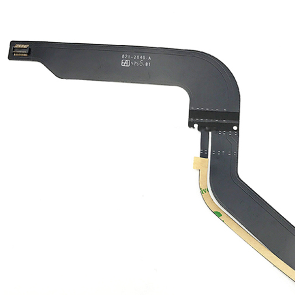 821-2049- a hdd harddisk flex kabel til macbook pro 13 in a1278 hdd kabel mid  md101 md102 emc 2554