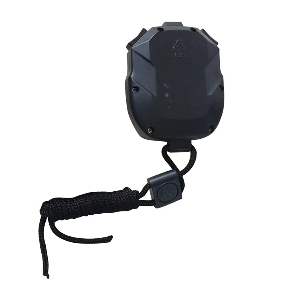 Multifunctional Electronic Stopwatch Running Stopwatch Timer Sports Stopwatch Stopwatch Sports Timer Fitness Equipment