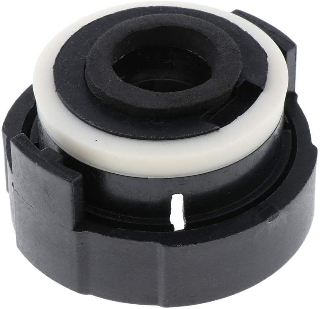 H7 LED Headlight Bulb Retainers Holder Adapter for... – Grandado
