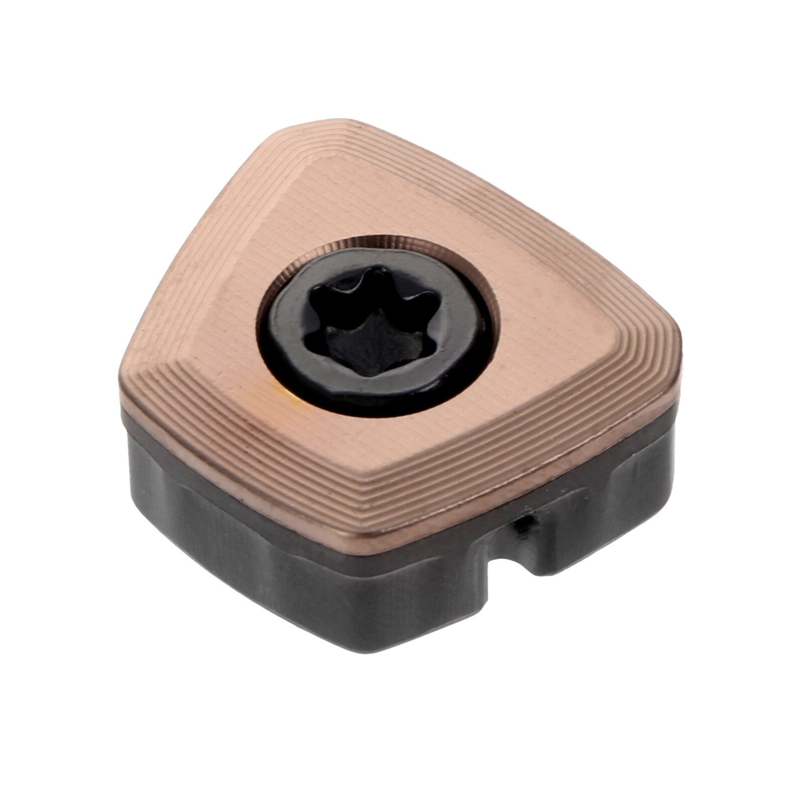 1Pc 3g 5g 6g 8,5g 10g 12,5g 15g 17g Golf Gewicht mit Schraube Für G400 Fahrer Golf Verein Kopf Zubehör Aluminium Legierung + Kupfer: 15g