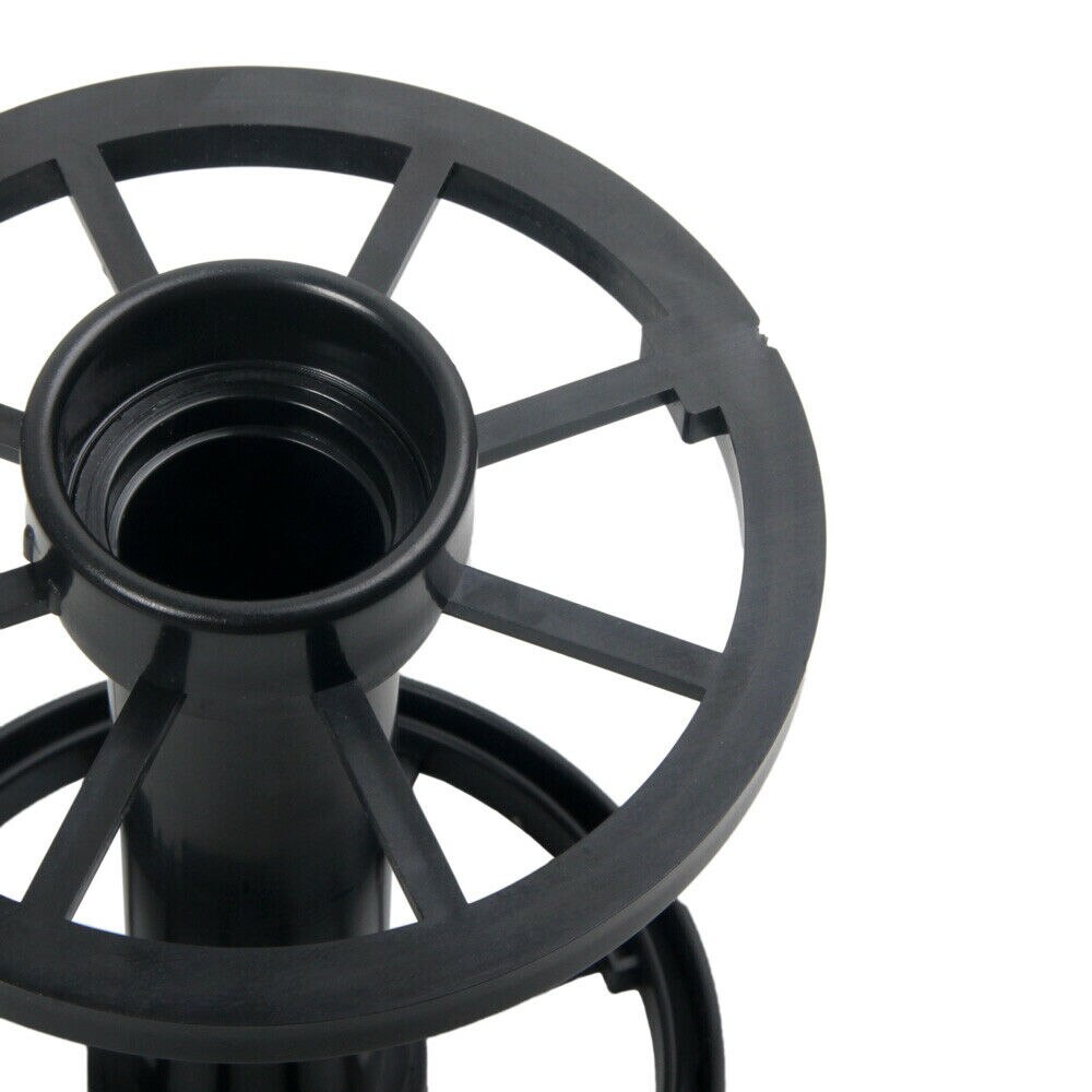 eTone 4x5 4x10 Spiral Reel AP Compact Kaiser Darkroom Developing Tank B&W Color Film