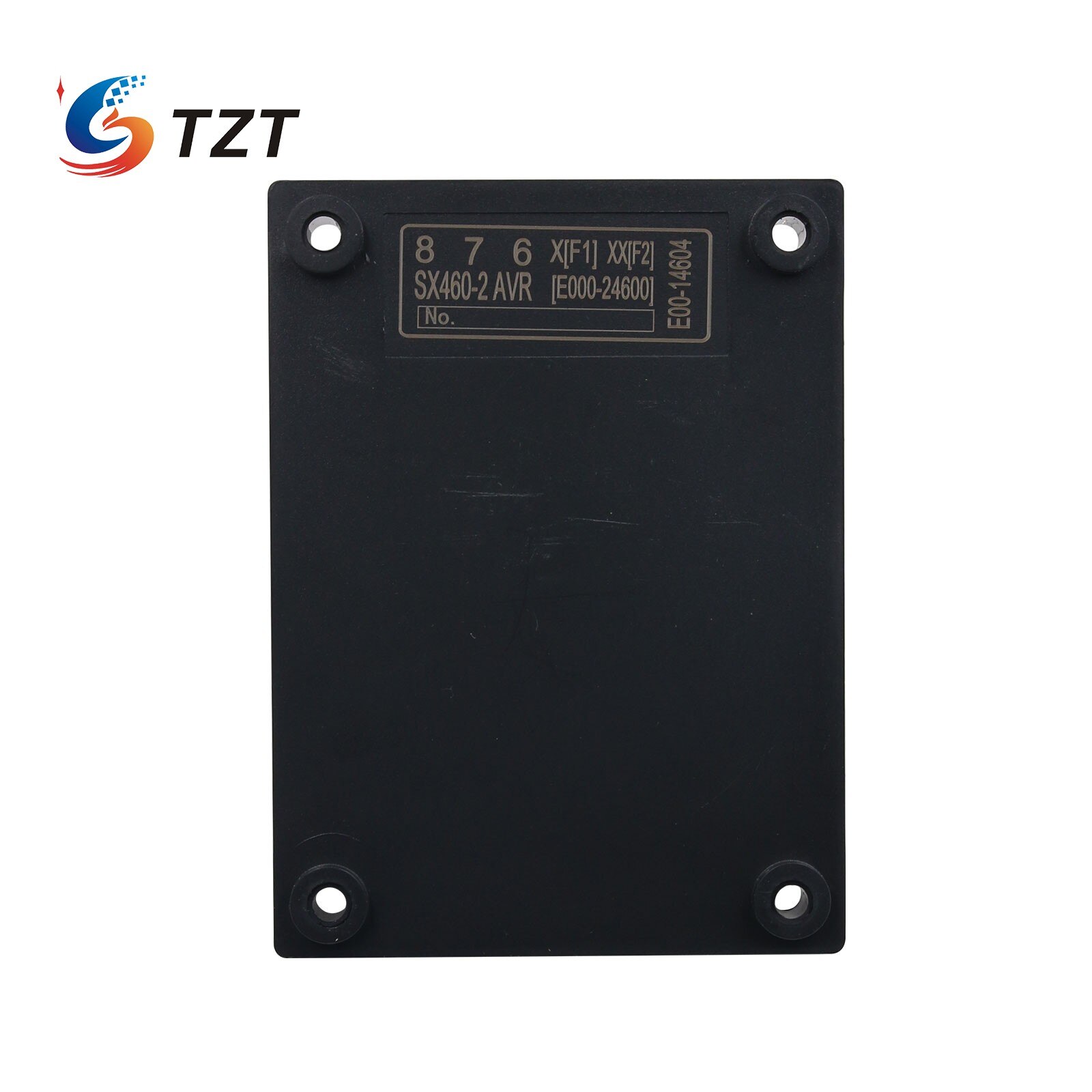 Tzt SX460 Automatische Spanningsregelaar Generator Avr Module Volt Regulator Plaat Voor Stamford Generator