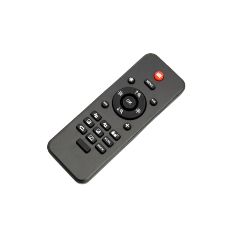 Accessoires pour Microscope numérique Andonstar pour AD106S/ADSM302/AD407/télécommande d'écran, câble usb et autres pièces de réparation
