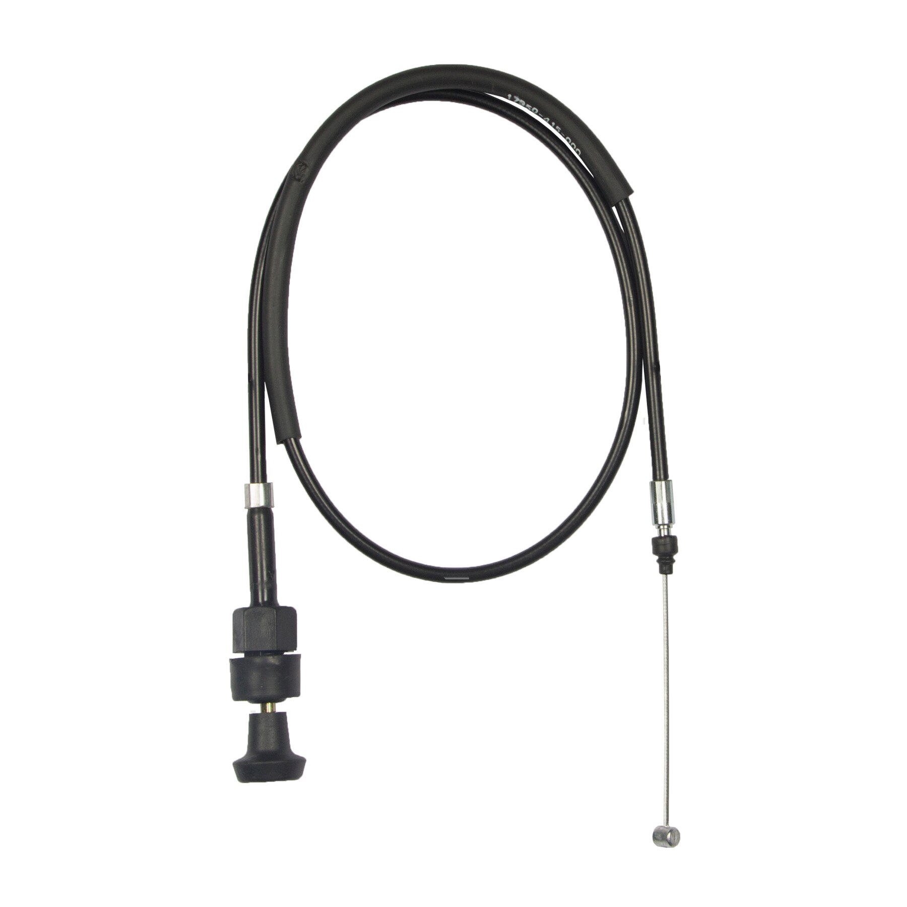 MotoMaster 17950415000 Choke Cable for Honda CX Grandado