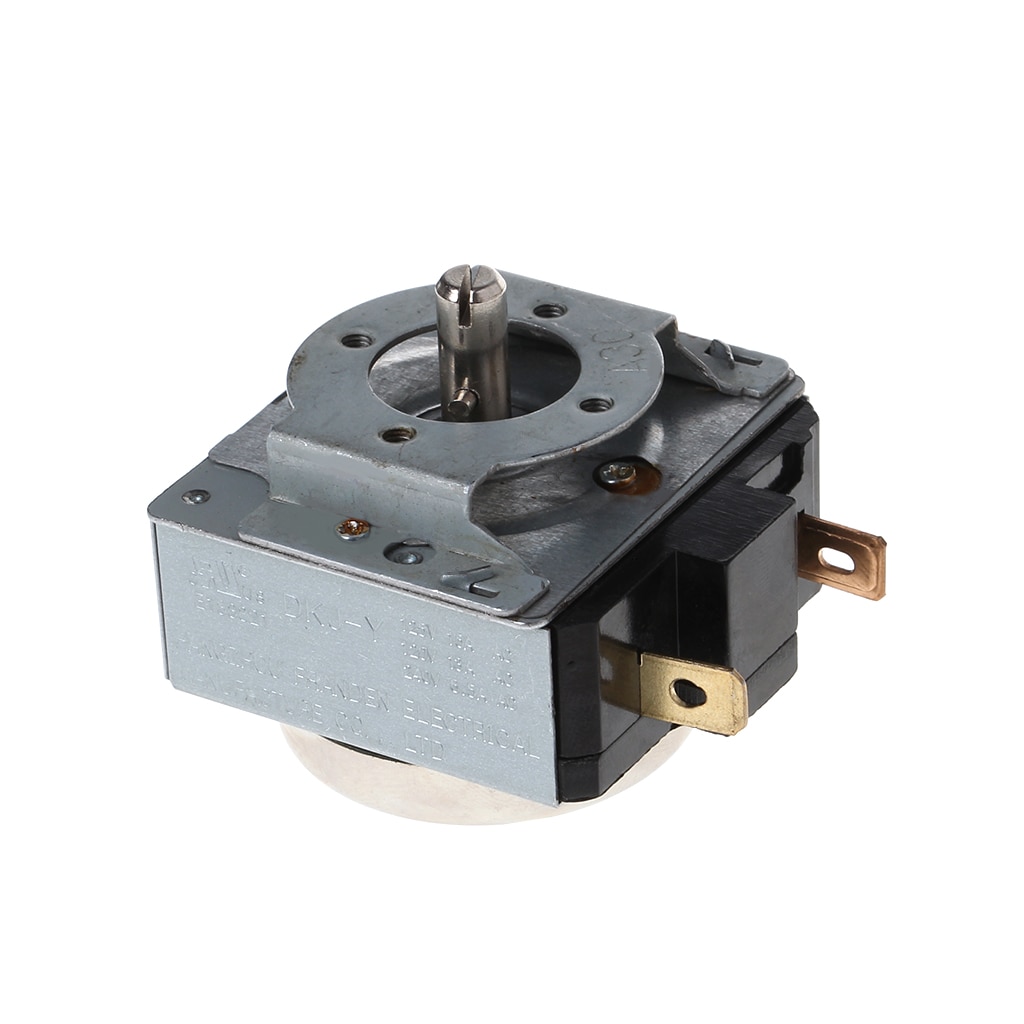 30Min Time Controller Timer Switch For Electric Pressure Cooker Microwave Oven Timer Switch