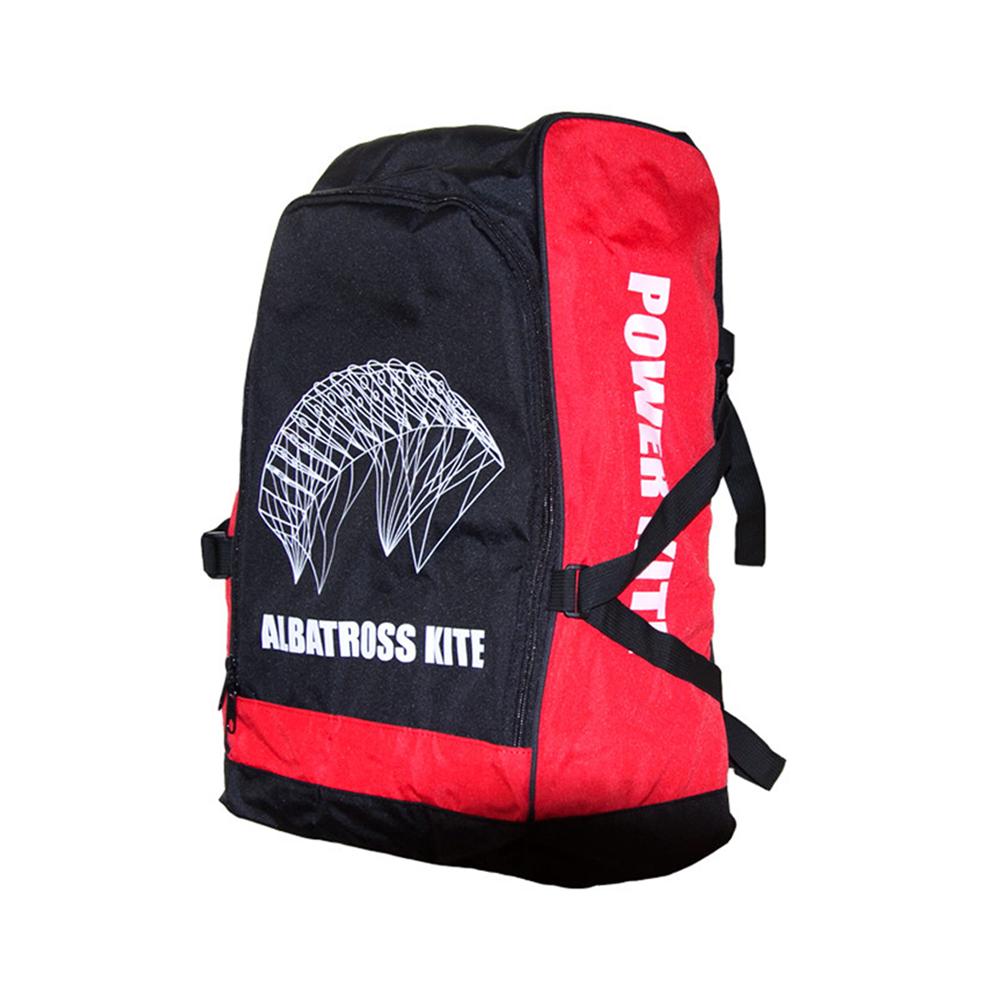 55CM 4 Line Power Kite Bag for Outdoor Kitesurfing Harnesses / Bars Accessories