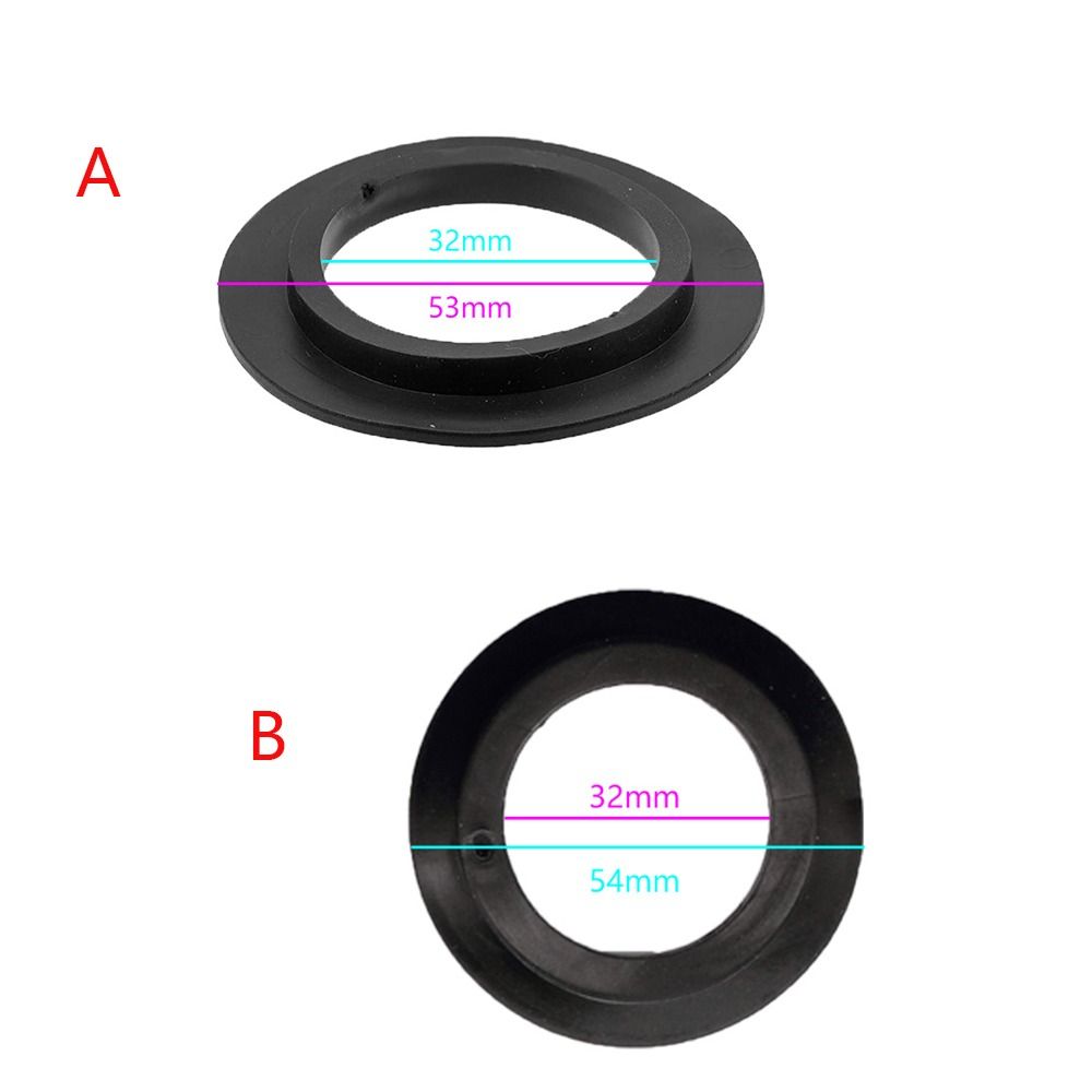 5 Teile/satz Ersatz Gummi Dichtung Für Franke Korb Sieb Stecker Waschmaschine Küche Waschbecken Ablauf Dichtung Dichtung