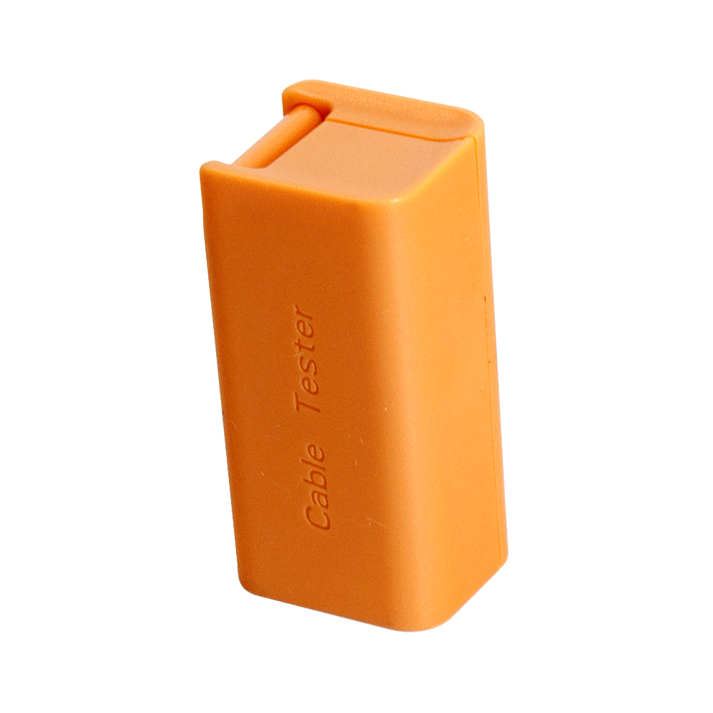 Netwerkkabel Test Box Met Wangluo Cctv Tester Originele Accessoires Kabel Tester Met Wangluo Cctv Tester