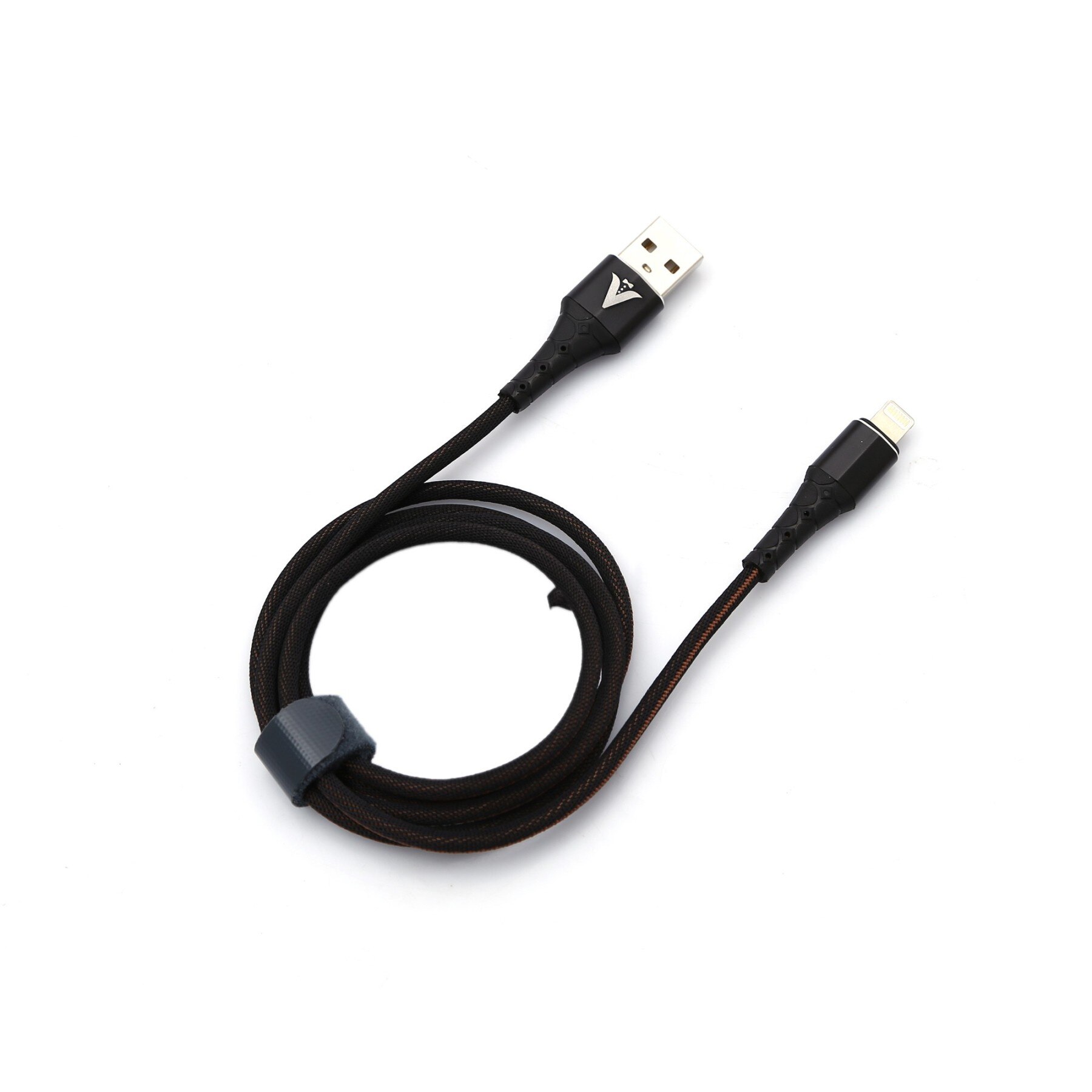 Vonk V-23 Cable Micro 1m de carga rápida compatible