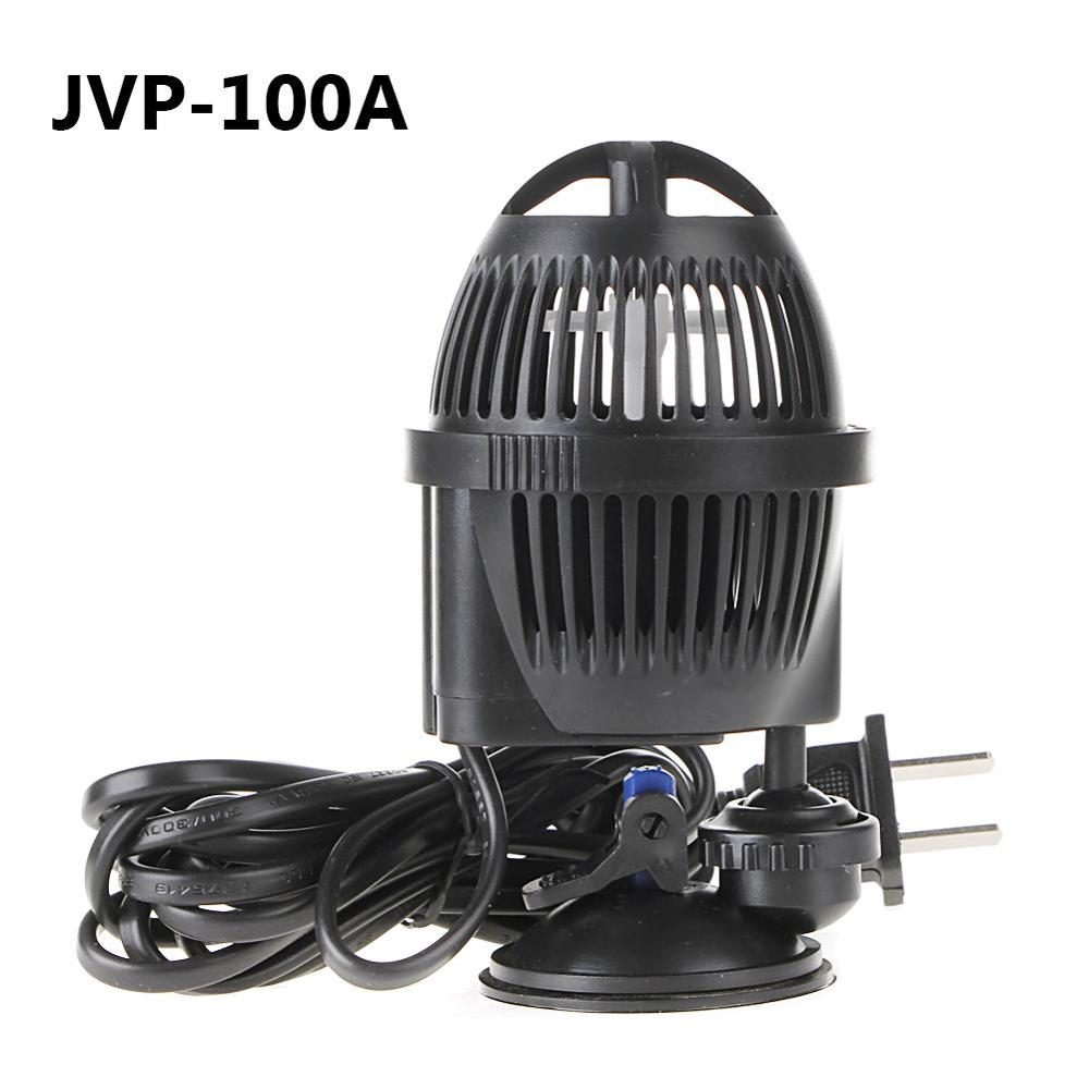 220-240V Circulation Water Pump Wave Maker Aquarium Reef Powerhead Fish Tank: JVP 100A